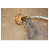 Weed Eater 15" Cutting Path Gas Weed Whip
