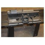 Craftsman Router Table