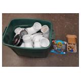 PVC Pipe Fittings and Extension Kit