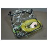 Super Web II Heavy Duty Tow Strap