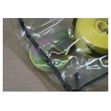 Super Web II Heavy Duty Tow Strap