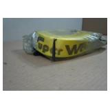 Super Web II Heavy Duty Tow Strap