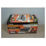 Quik-Cap Tonneau Cover - Fits All 6.5