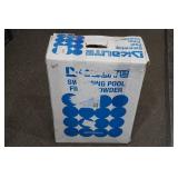 25lbs Dicalite Diatomaceous Earth Swimming Pool Filter Powder