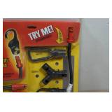 Joubert Smart Bungee System - 20 Piece