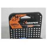 Keeper 14
