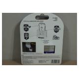 Brinks Steel Locking Bolts