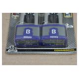 Brinks Xtra Cut Resistant Commercial Lock Set