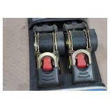 Ancra International 6