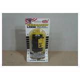 Ultimate Security Military Grade Commando Padlock