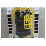 Ultimate Security Military Grade Commando Padlock