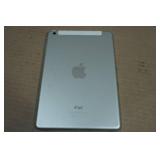 Apple iPad Mini 3 and 4 iPods