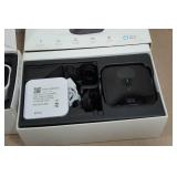 Blink Mini Indoor Wired Security Cameras