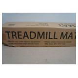 Treadmill Mat - 3