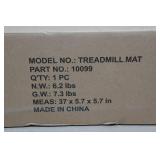 Treadmill Mat - 3