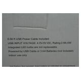 Desktop or Wall Mountable Light "On Air"