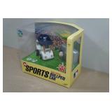 KG Sports RC Bullpen Car