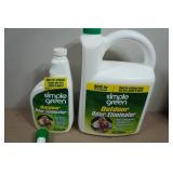 Simple Green Outdoor Odor Eliminator