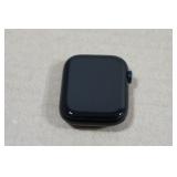 Apple Watch Series 8 45mm Aluminum & Ceramic Smart Watch