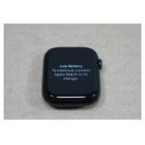 Apple Watch Series 8 45mm Aluminum & Ceramic Smart Watch