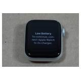 Apple Watch SE 40mm Smart Watch with GPS