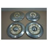 *4* Ford Hubcaps