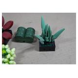 Lego Botanicals Succulents