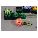 Lego Botanicals Succulents