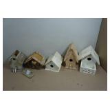 Bird Houses