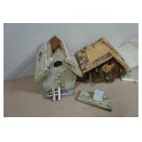 Bird Houses