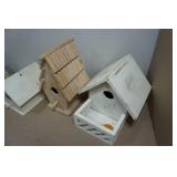 Bird Houses