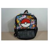 Pokemon Backpack