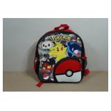 Pokemon Mini Backpack