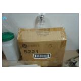 Kitchenware - Salt & Pepper Shakers, Can Opener, Utensils