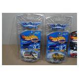 Hot Wheels - Final Run, Halloween Highway