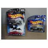 Hot Wheels - Final Run, Halloween Highway