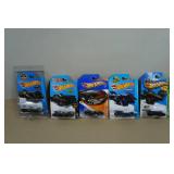 Hot Wheels - Batman