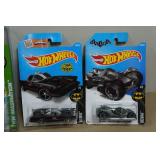 Hot Wheels - Batman