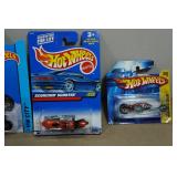 Hot Wheels - Bikes, Scorchin