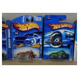 Hot Wheels - Bikes, Scorchin