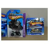 Hot Wheels - Bikes, Scorchin