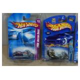 Hot Wheels - Bikes, Blast Lane, Scorchin