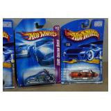 Hot Wheels - Bikes, Blast Lane, Scorchin