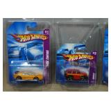 Hot Wheels - Exotics, Hummer, Mercedes, Panoz, BMW
