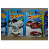 Hot Wheels - BMW, Acura, Nissan, Super Tuned, Toyota