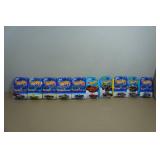 Hot Wheels - Firebird, Buick, Pontiac, Ford, Dodge, Baja Bug