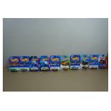 Hot Wheels - Camaros