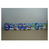 Hot Wheels - Muscle Cars, Vette, Pontiac, Dodge
