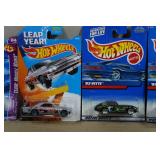 Hot Wheels - Muscle Cars, Vette, Pontiac, Dodge