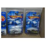 Hot Wheels - Auburn, Impala, Chevy, T-Bird, Eldorado